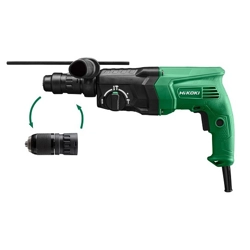 vendita online Tassellatore 730w dh24pm Martelli tassellatori Hikoki